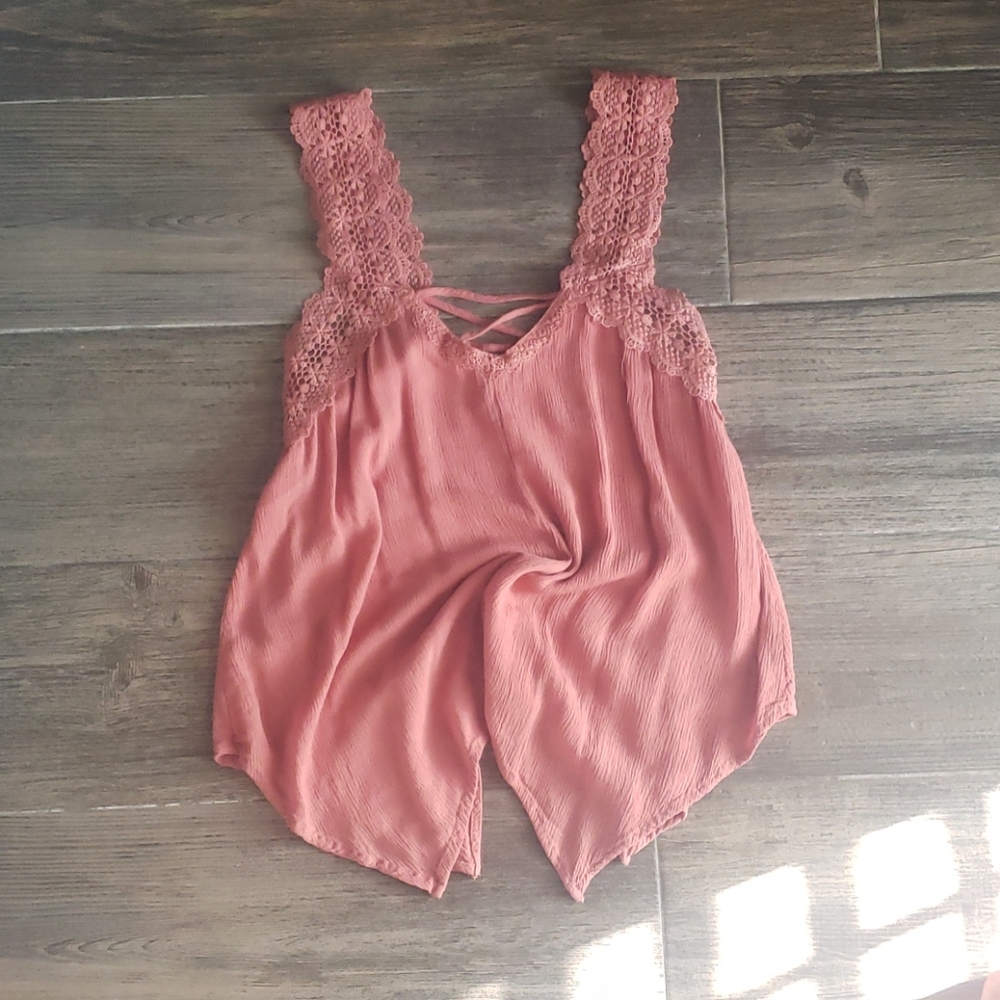 Dressy top